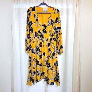 Lane Bryant Dress, size 16